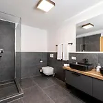 Апартаменти Austria