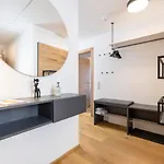 Apartment Austria