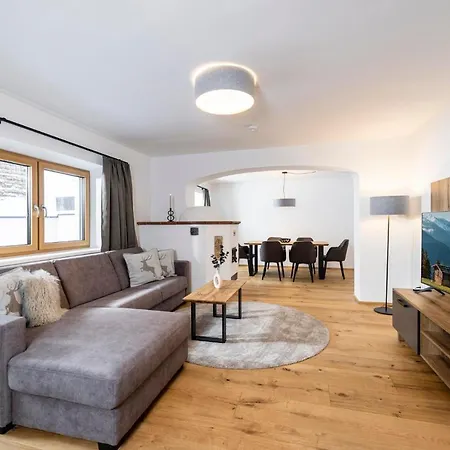 Austria Apartment Söll