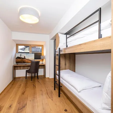 Apartment Austria Söll
