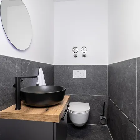 Austria アパート ゼル