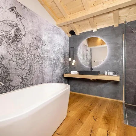 アパート Austria