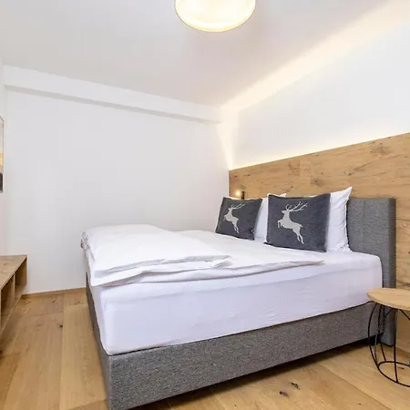 Austria アパート *