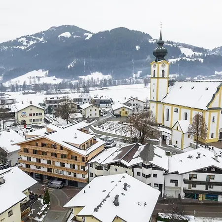 Austria Söll