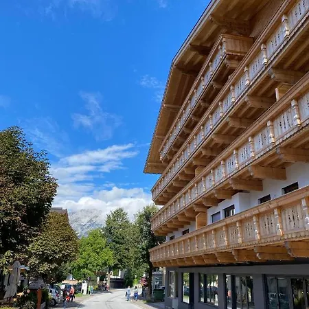 Austria * Söll