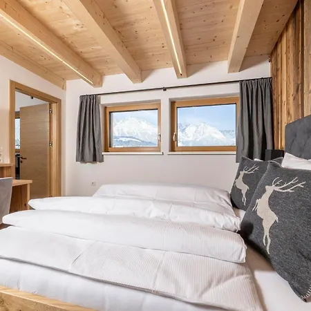 Austria * Зелль