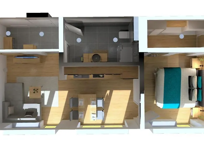 Austria Appartement *