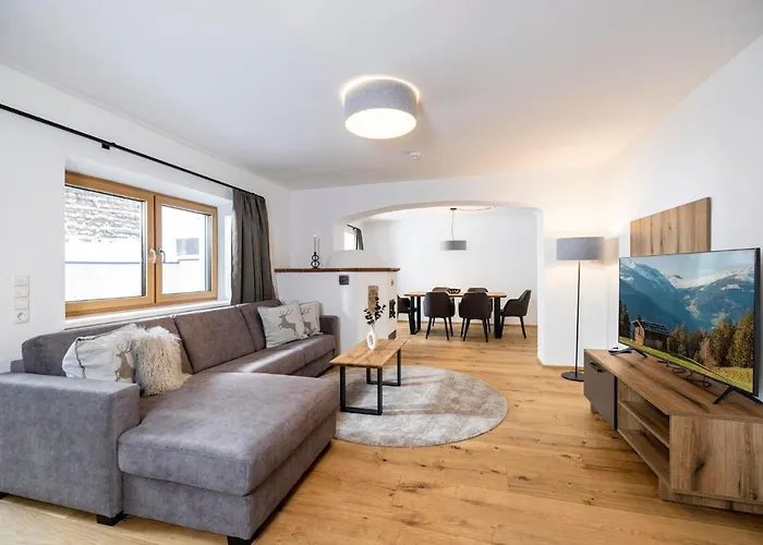 Austria Appartement Söll