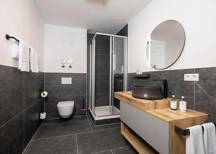 Austria Appartement Söll