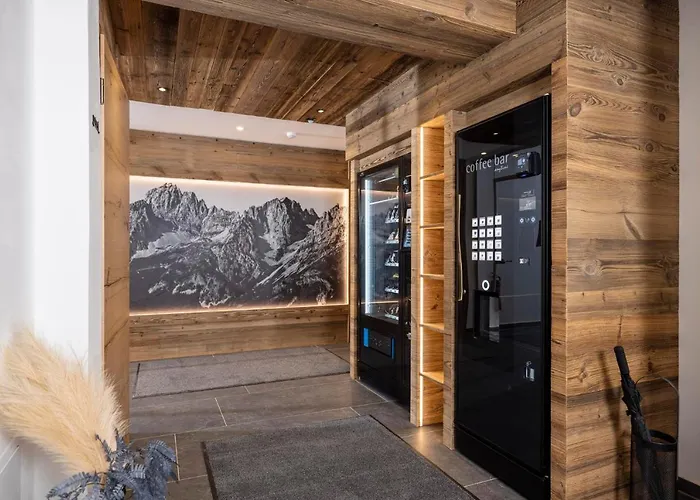 Austria Appartement *