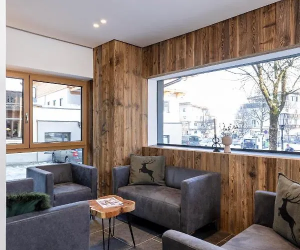 Austria Appartement Söll