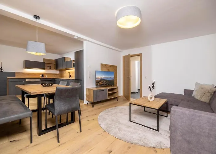 Appartement Austria *