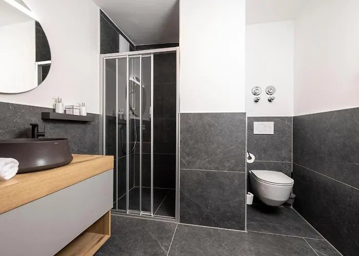 Austria Appartement Söll