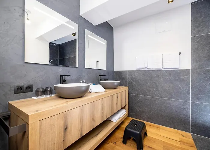 Austria Appartement *