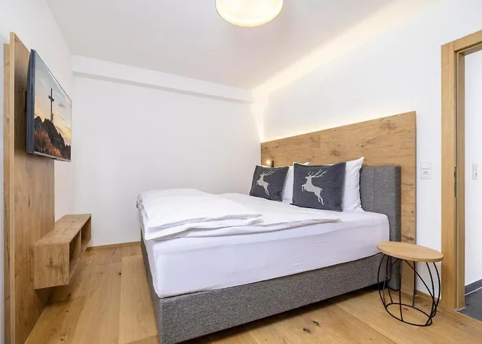 Austria Appartement *