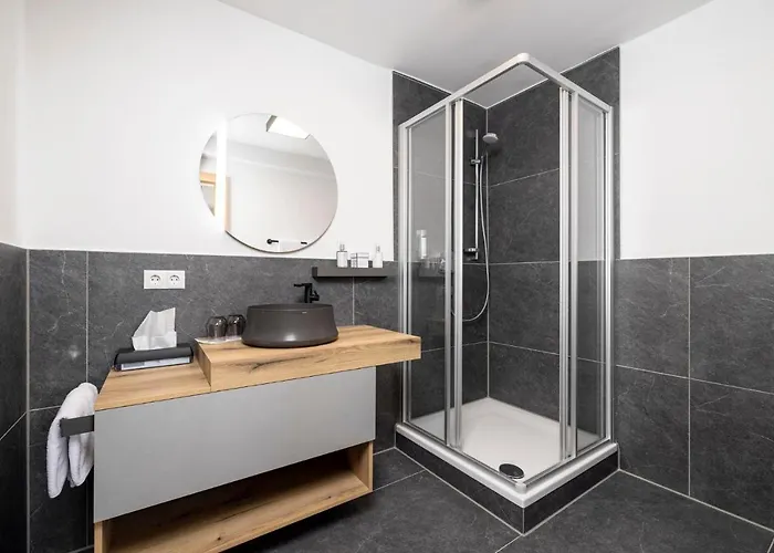 Austria Appartement *