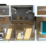 Austria Apartmán *