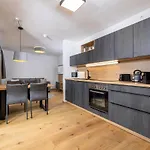 Apartmán Austria