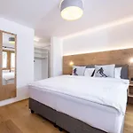 Apartmán Austria