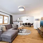 Austria Apartmán Söll