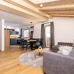 Austria Apartmán