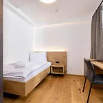 Austria Apartmán *