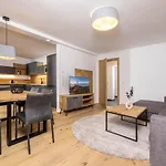 Apartmán Austria *