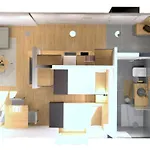 Apartmán Austria Söll
