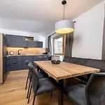 Apartmán Austria Söll
