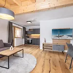 Austria Apartmán