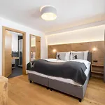 Austria Apartmán