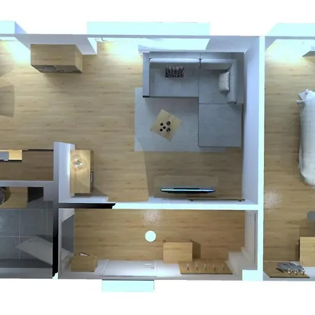 公寓 Austria 瑟尔