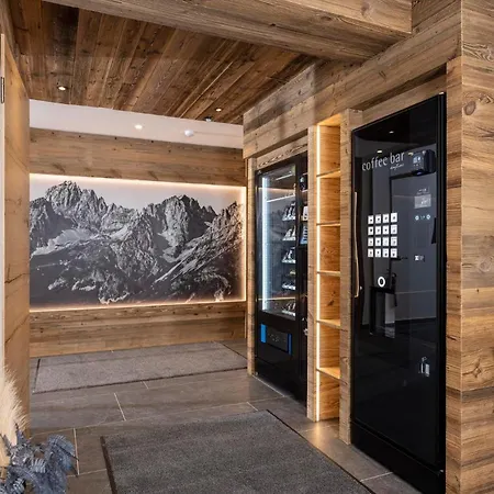 Austria Apartmán *