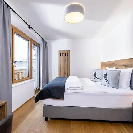 公寓 Austria 瑟尔