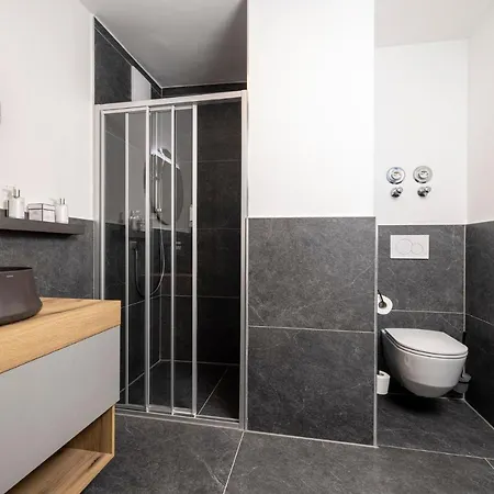 Austria 公寓 瑟尔