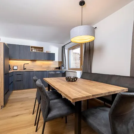 公寓 Austria 瑟尔