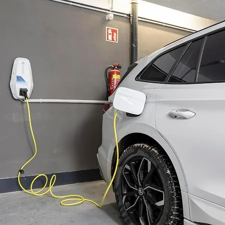 公寓 Austria 瑟尔