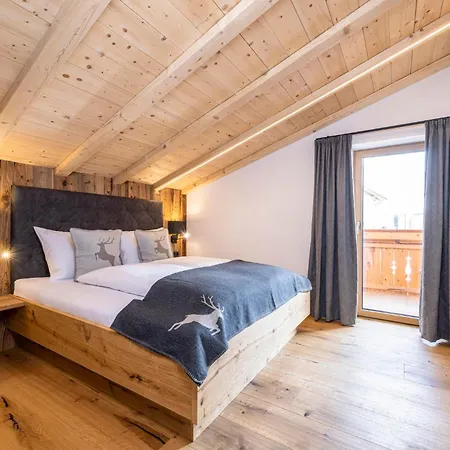 Apartment Austria Soll