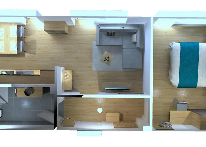 Apartment Austria Soll