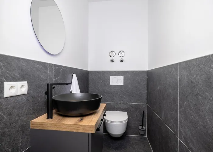 Austria Apartment Soll