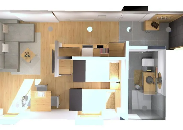 Apartment Austria Soll