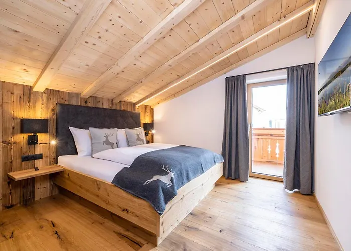 Apartment Austria Soll